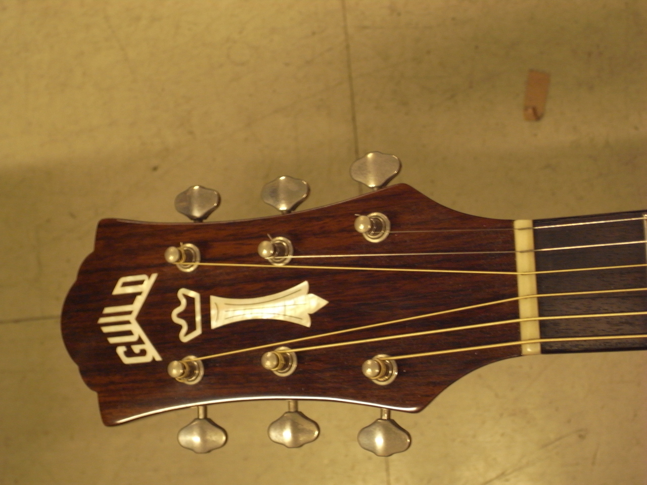 GUILD GAD-30（中古）【楽器検索デジマート】
