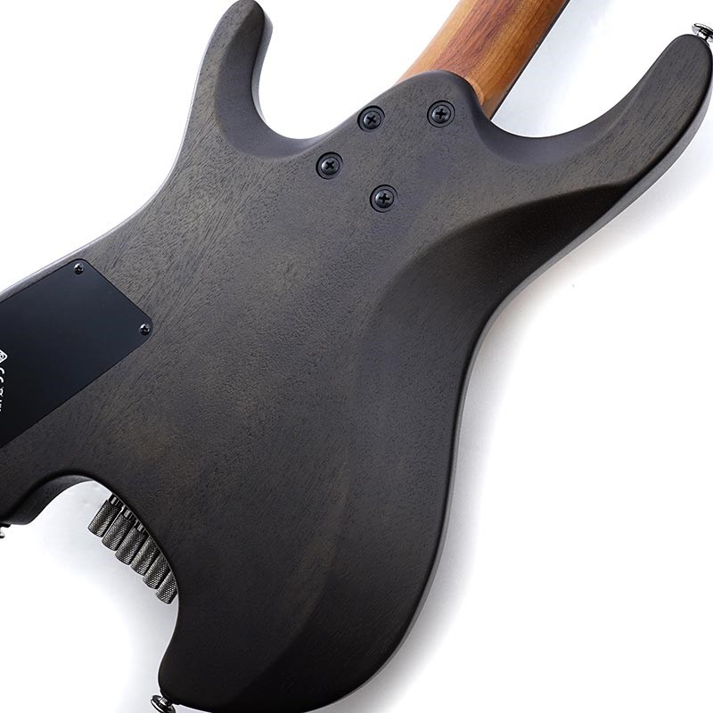Ibanez Q52PE-NTF (Natural Flat) [Limited Model]（新品）【楽器検索