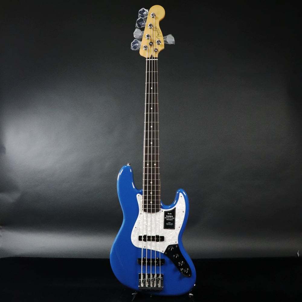 【美品】Fender Player Jazz Bass 水色セミハードケース付き Fender Player Jazz Bass 水色 セミハードケース 楽器・機材