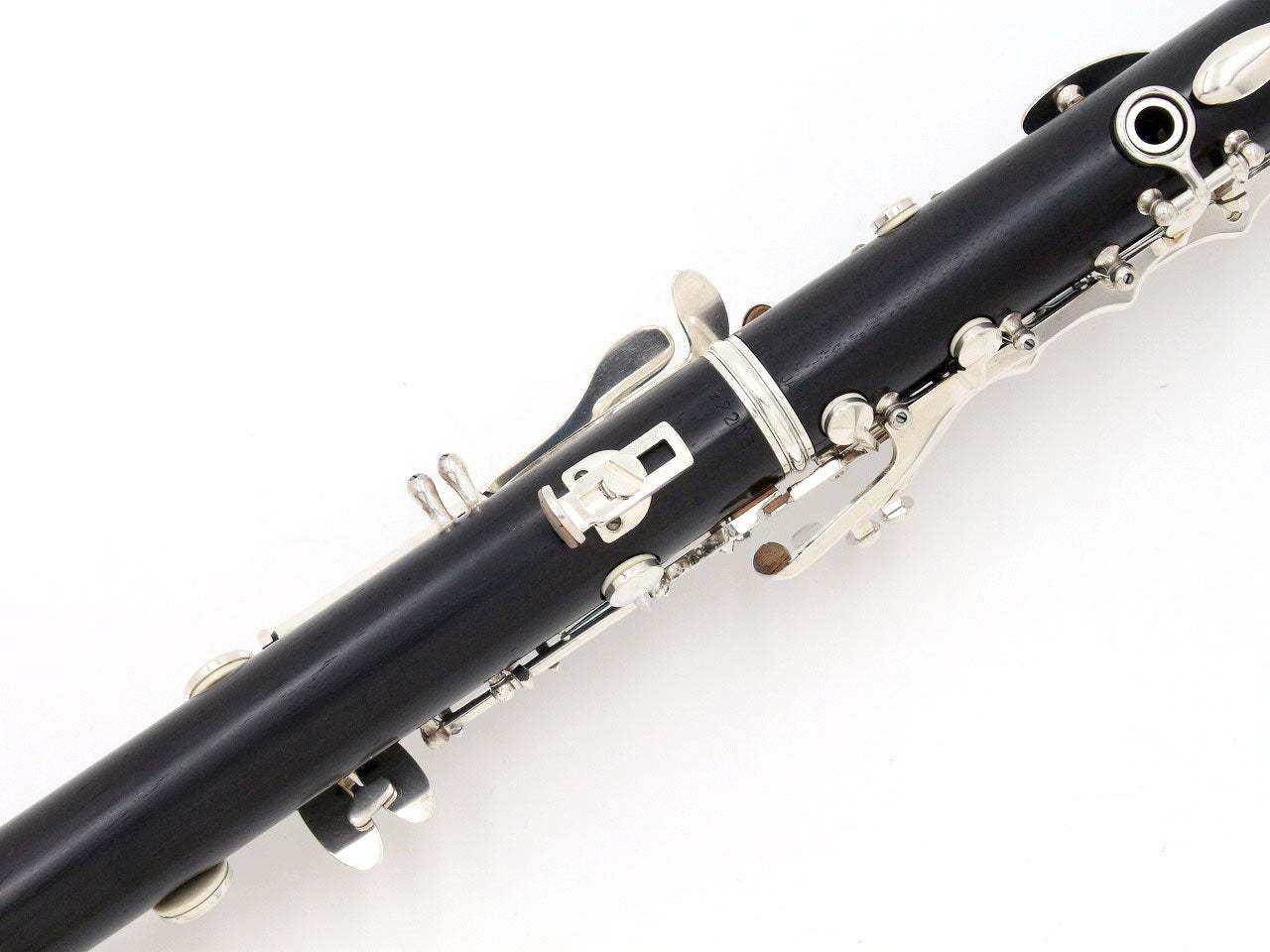 YAMAHA クラリネット YCL-650 全タンポ交換済み 【横浜店】（中古/送料