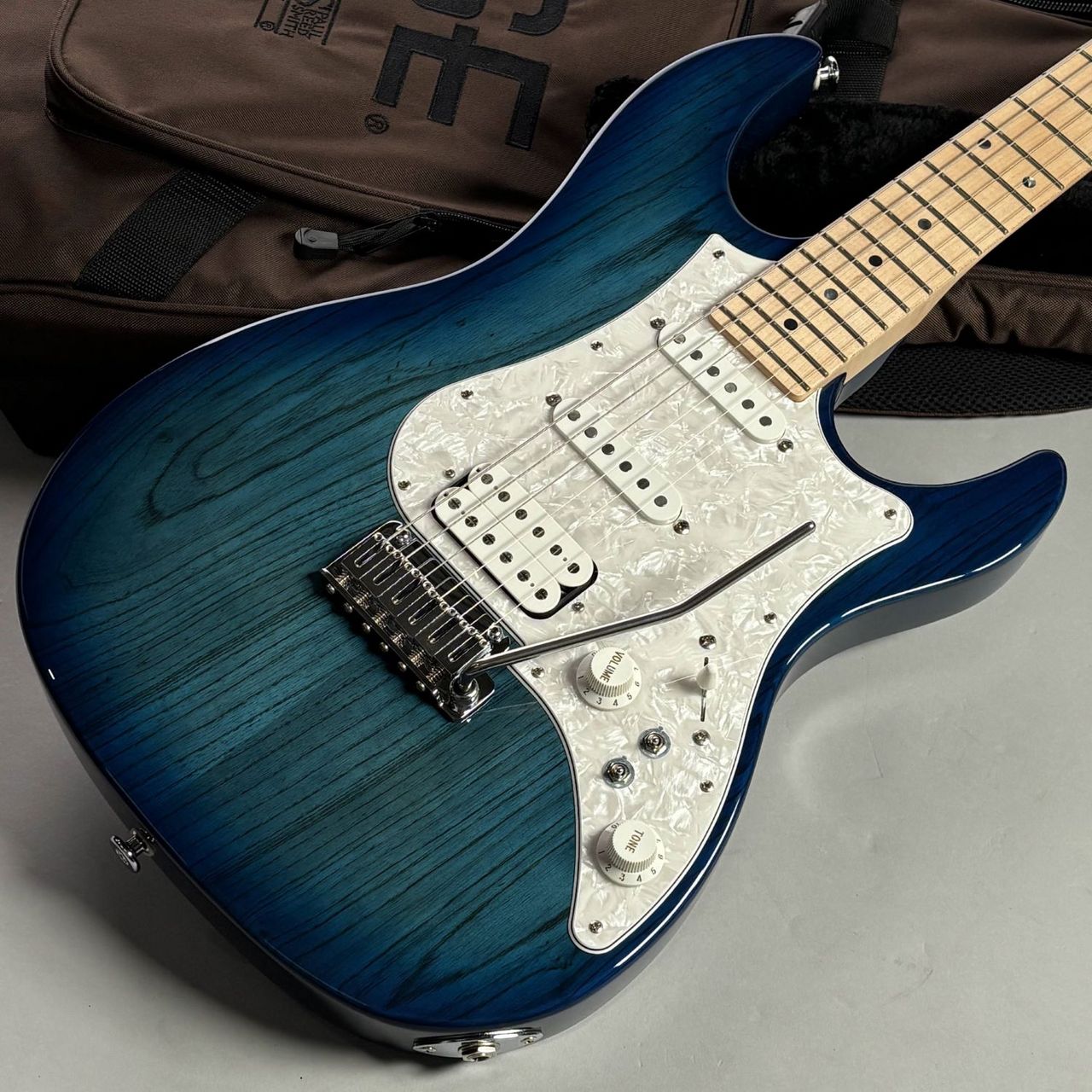 FUJIGEN(FGN) Expert OS EOS2-ASH-M/SBB 中古（中古/送料無料）【楽器