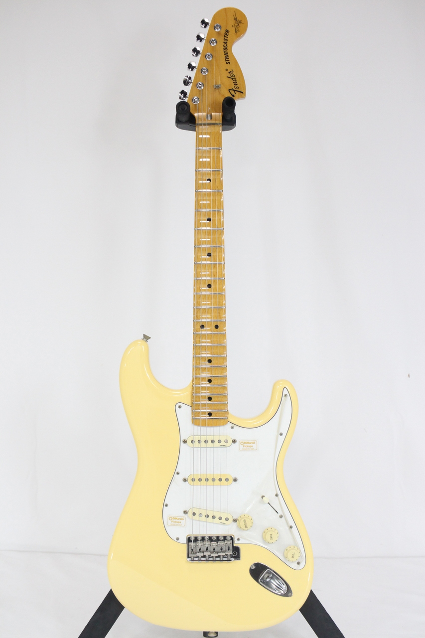 Fender Japan ST71-140YM（中古）【楽器検索デジマート】