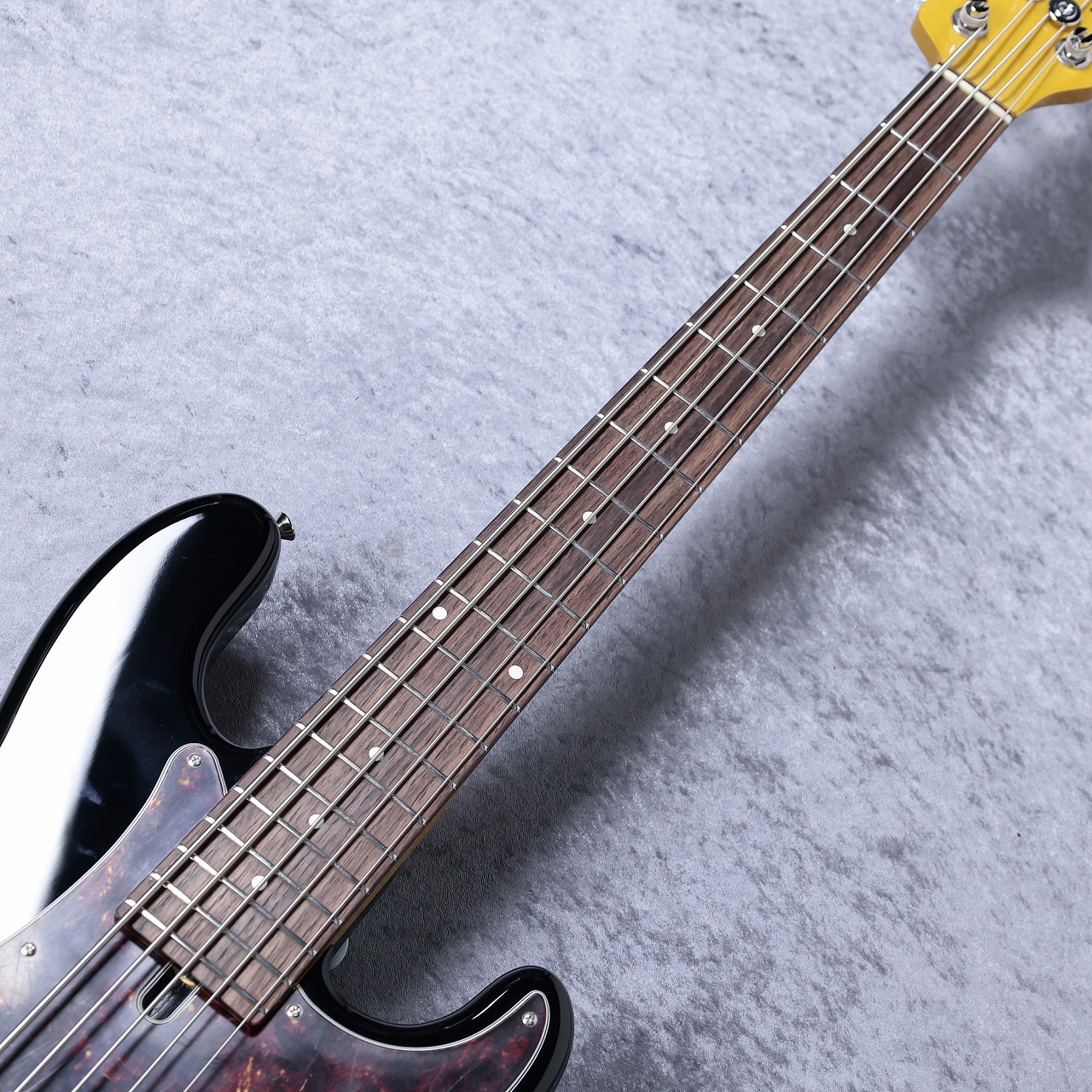 Moon PJ-5C/R CR - BLK -【4.37kg】【#59105】（新品/送料無料