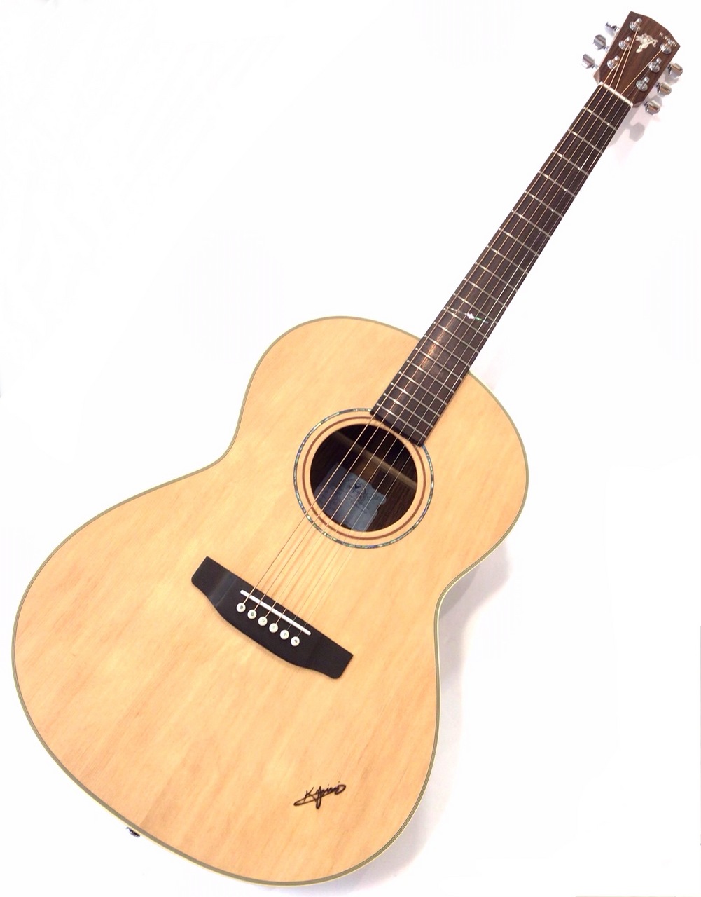 K.Yairi RF-95【日本製】（新品特価/送料無料）［デジマートSALE