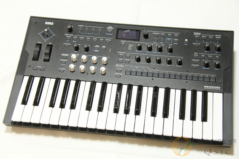 KORG Wavestate [TK450]