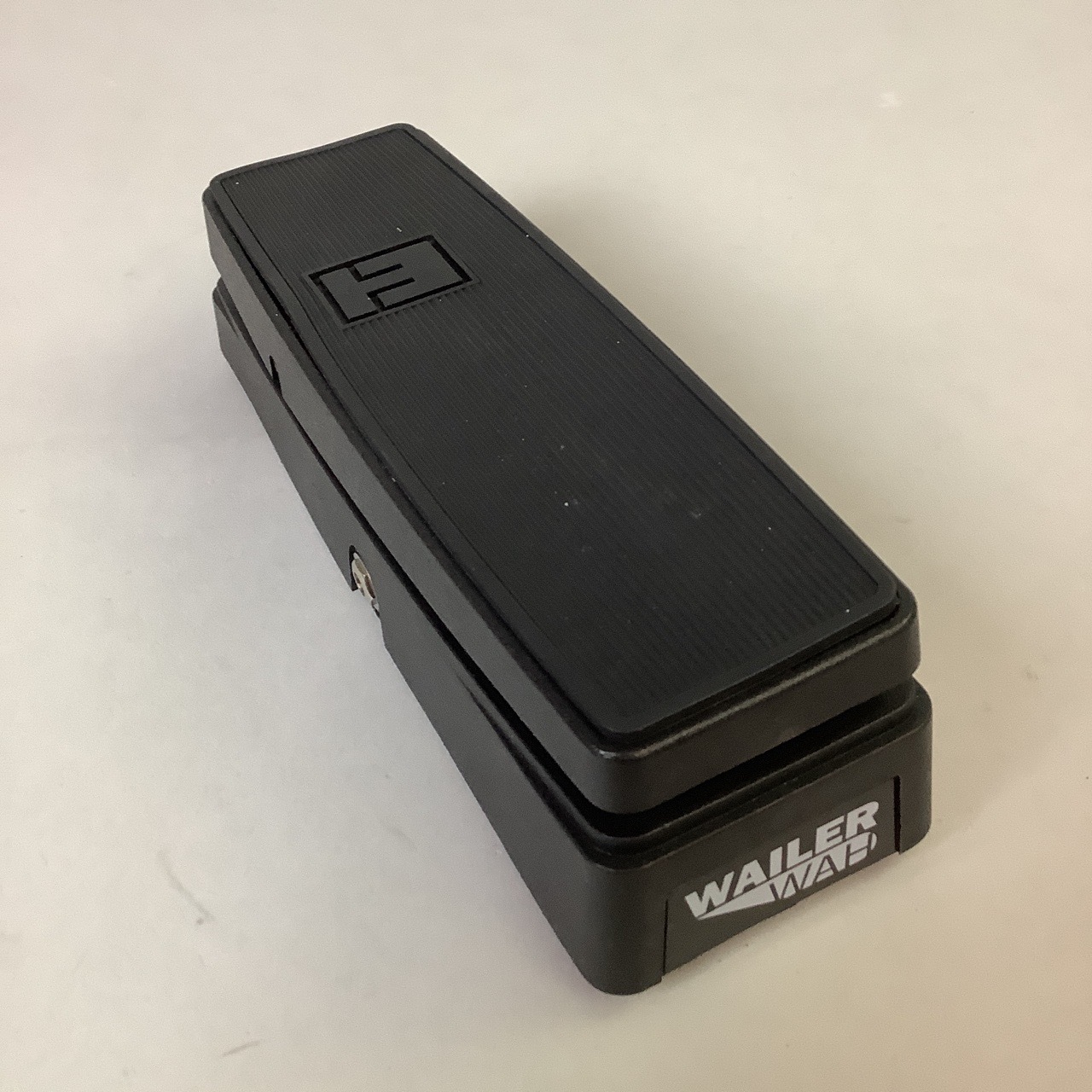 Electro-Harmonix Wailer Wah