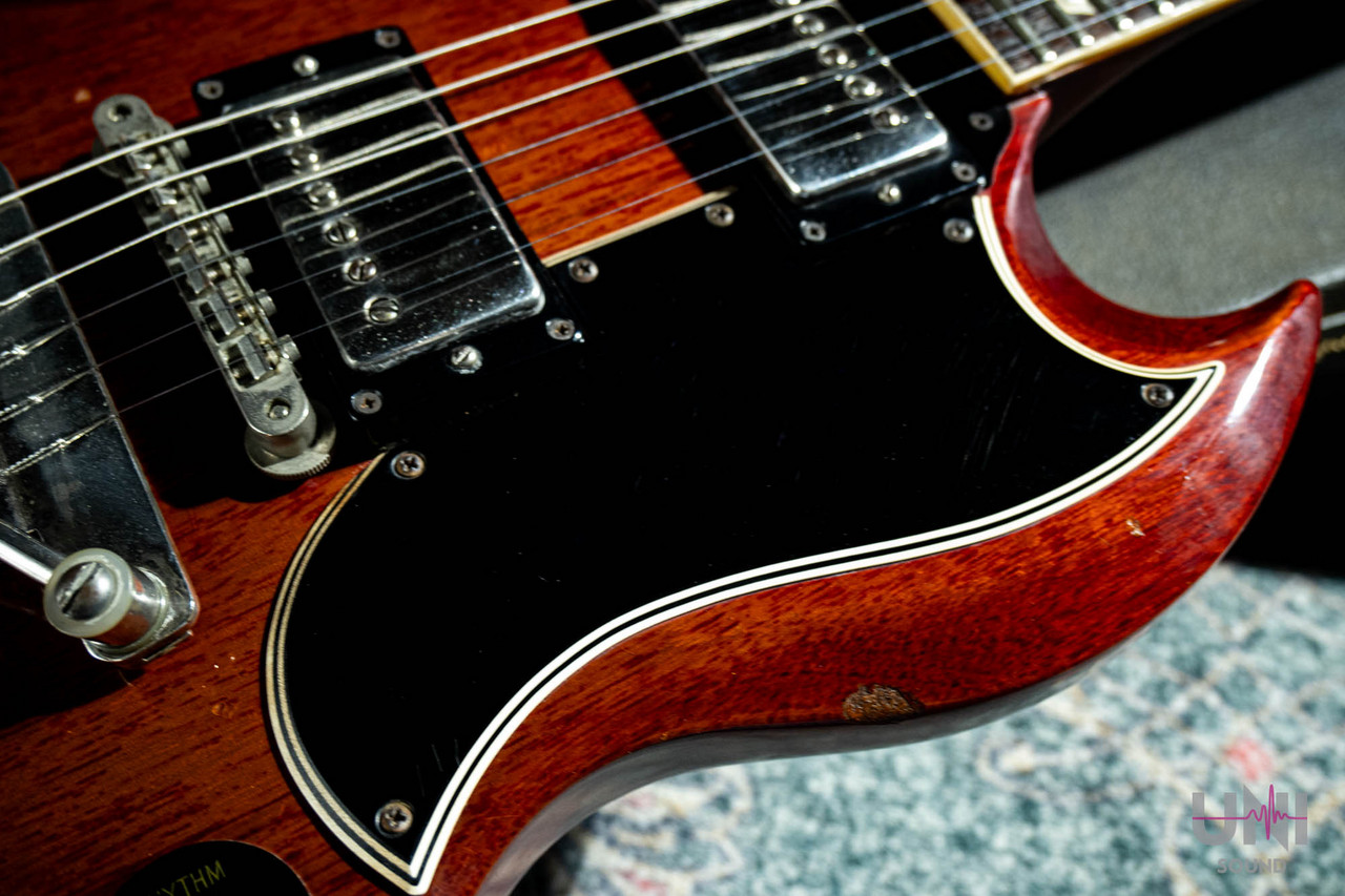 Gibson SG Standard / 1965（ビンテージ）［デジマートSALE］【楽器