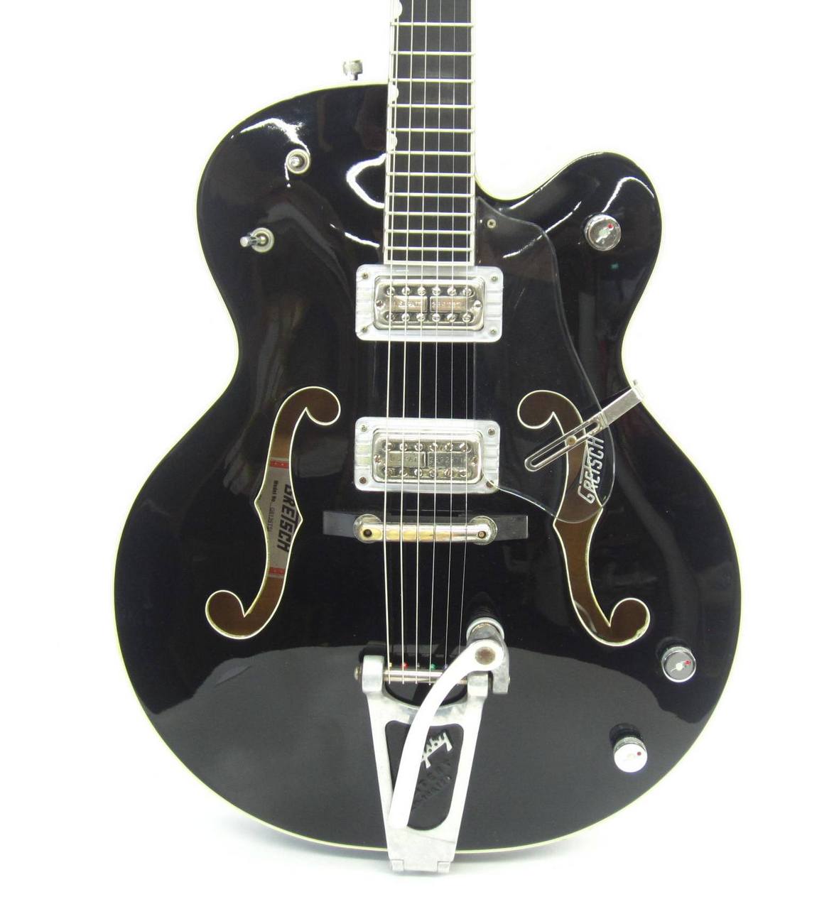 Gretsch G6136TSL Silver Falcon 2006年製【浦添店】（中古/送料無料