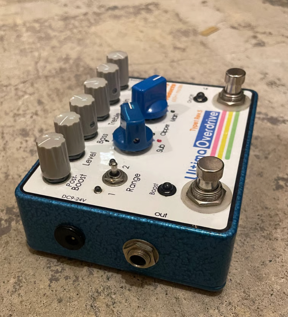 Bonsai Baby Products / Ultima Overdrive - メルカリ