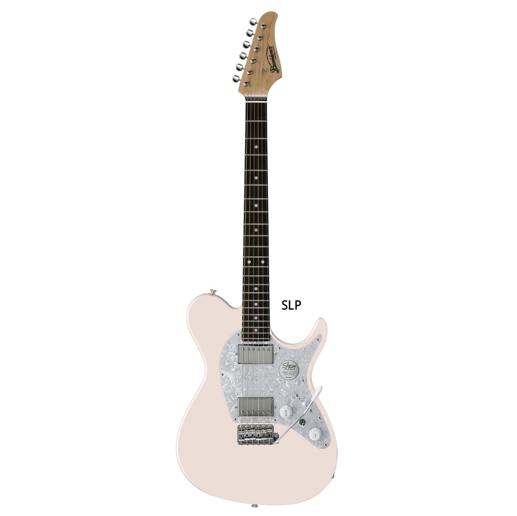 Providence Primary Line pH-202RSC/SS SLP -Shell Pink-【ローン金利0