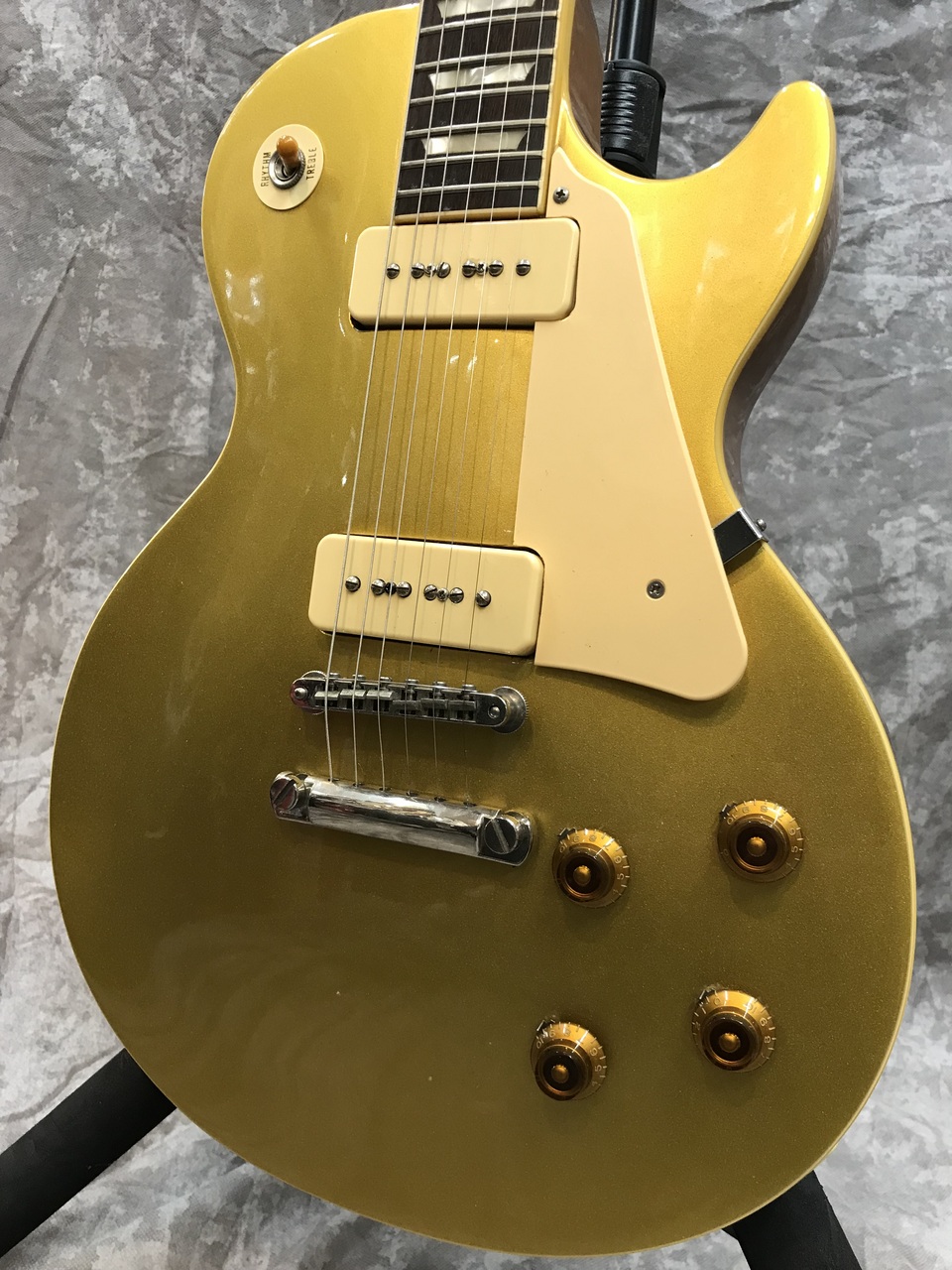 Burny RLG-55P（中古）【楽器検索デジマート】