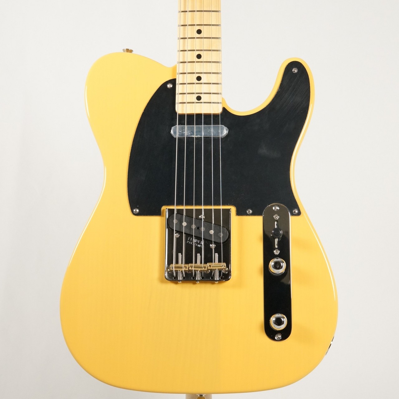 ギター Fender Japan Traditional 51 Nocaster Fender FSR Made in Japan Traditional 51 Nocaster -Butterscotch