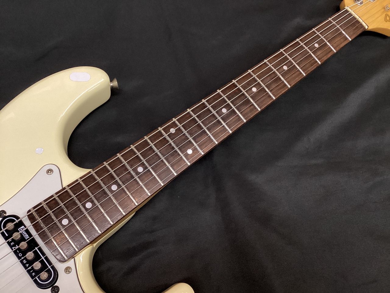 Fender Japan STS-55R Mod. Gシリアル (フェンダージャパン ショートスケール モディファイ)（中古）【楽器検索デジマート】