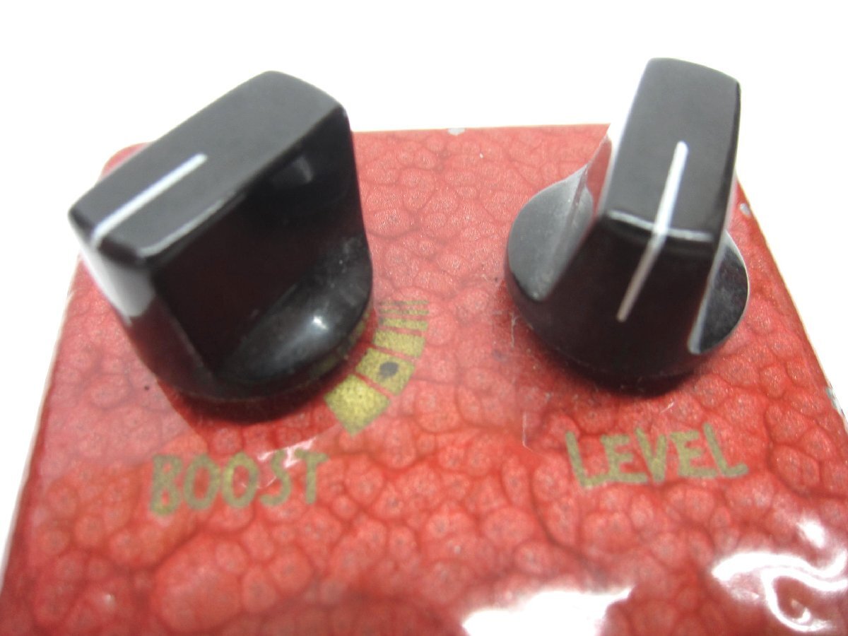 HAO RUST BOOSTER【浦添店】（中古/送料無料）【楽器検索デジマート】