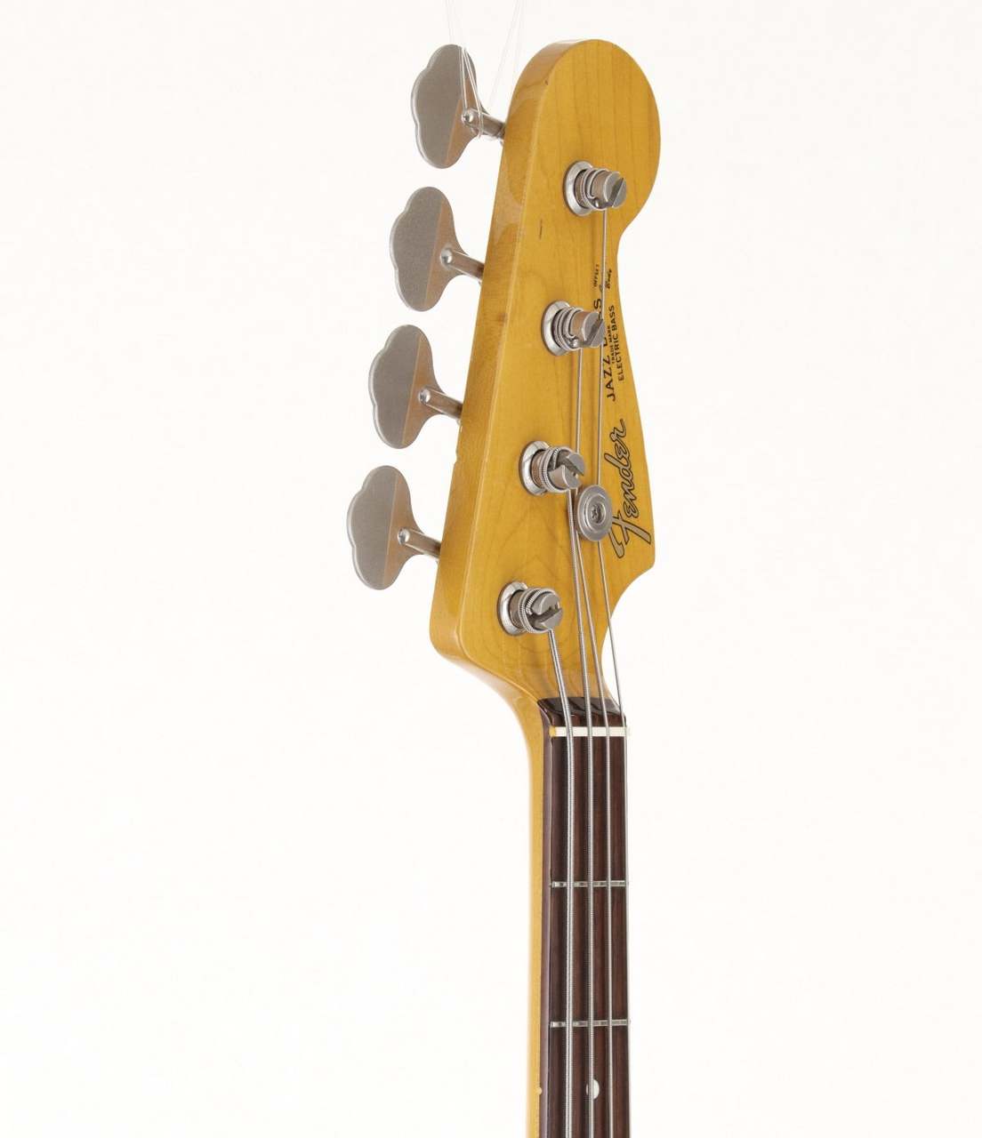 Fender Japan JB62-58 3Tone Sunburst 【御茶ノ水本店】（中古/送料