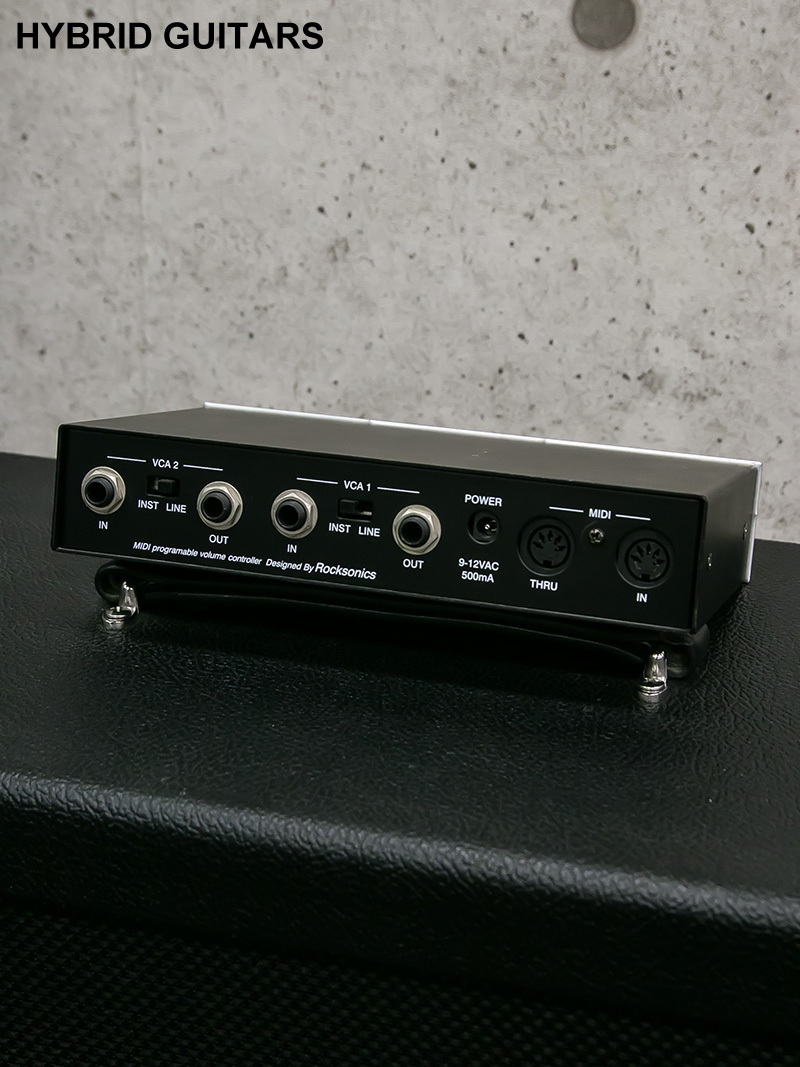 Custom Audio Japan(CAJ) GVCA-2 rev.3（中古）【楽器検索