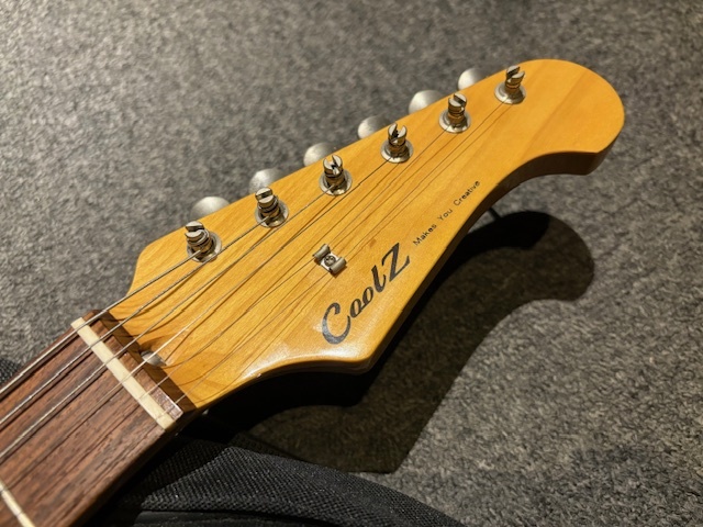 Cool Z ZST-1R（中古）【楽器検索デジマート】