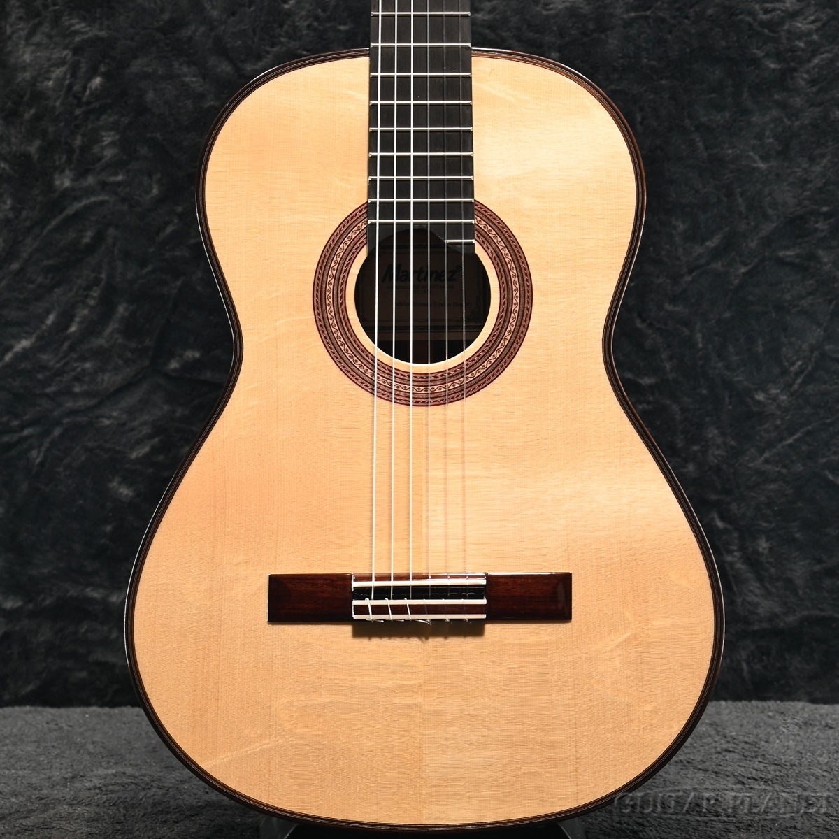 Martinez LO-VH1 クラシックギター Martinez LO-VH1 クラシックギター Martinez 19th Century 19