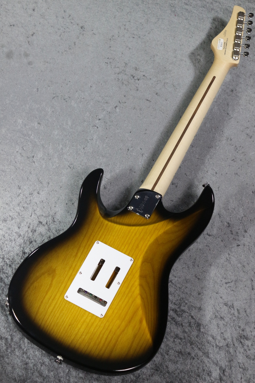 FUJIGEN(フジゲン) EOS-ASH-M 2Tone Sunburst FUJIGEN(フジゲン) EOS-ASH-M 2Tone Sunburst