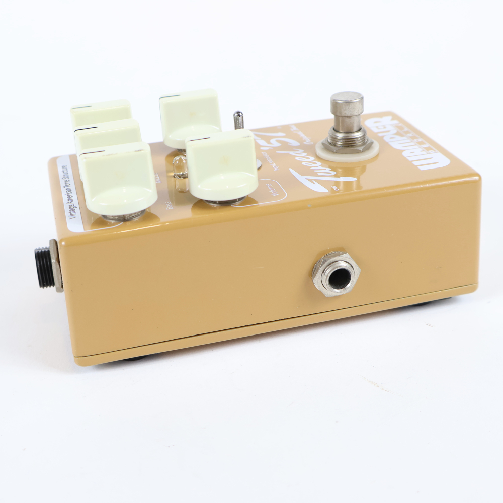 Wampler Pedals 【中古】 オーバードライブ WAMPLER PEDALS Tweed '57