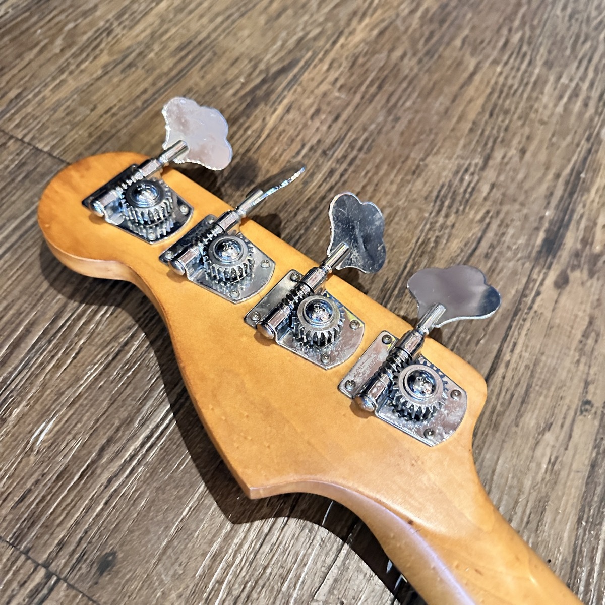 Fender Mexico Precision Bass 1996-1997年製 Electric Bass（中古