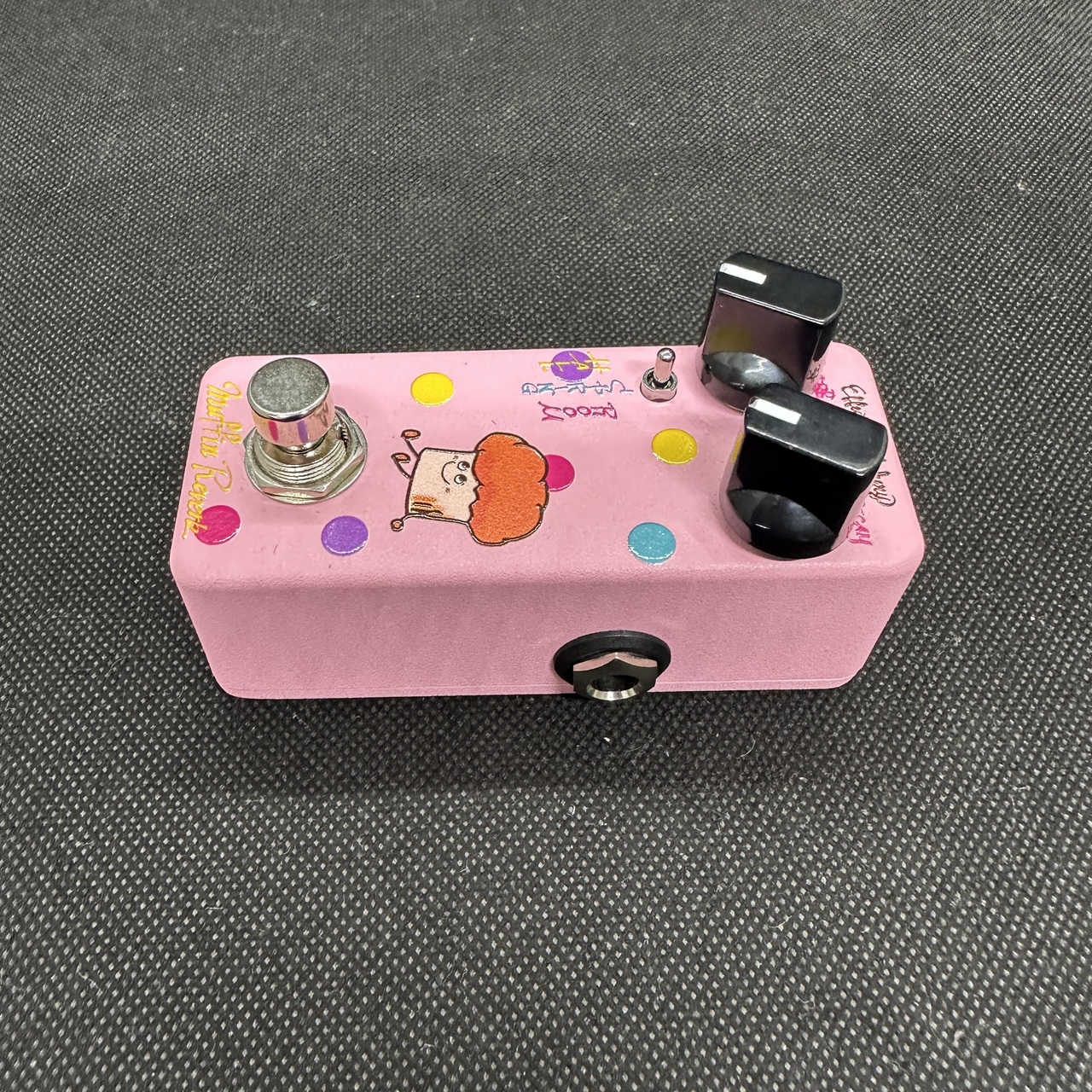 Effects Bakery Muffin Reverb（中古/送料無料）【楽器検索デジマート】