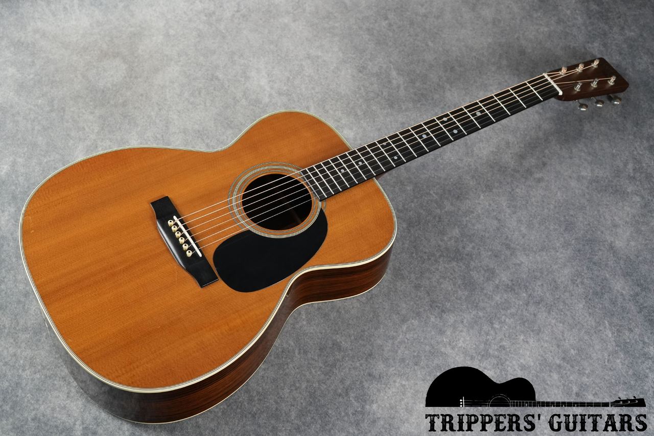 Martin 000-28 (1991)（中古）【楽器検索デジマート】