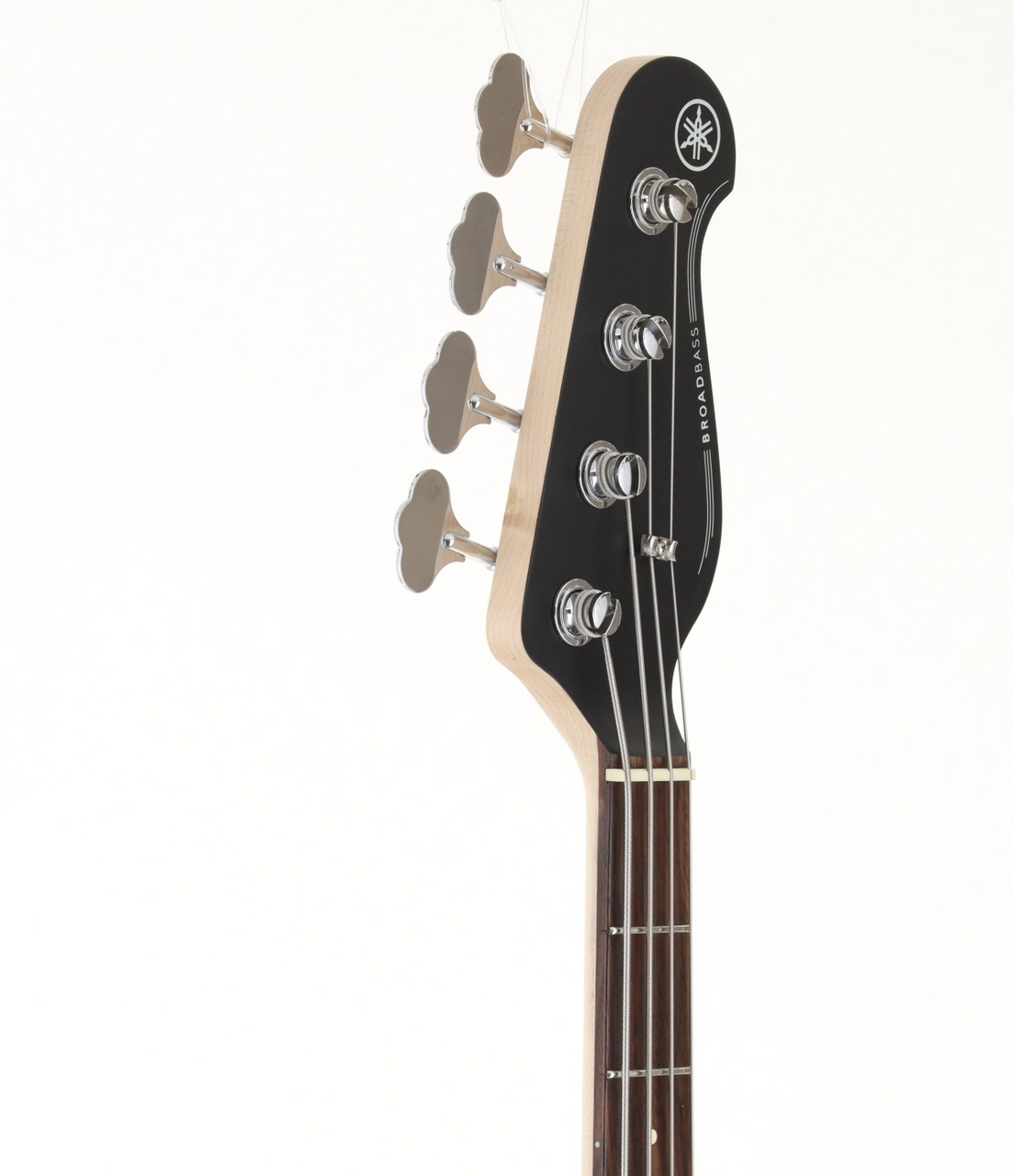 YAMAHA BB234 YNS Yellow Natural Satin ［3.71kg］BROAD BASS ヤマハ