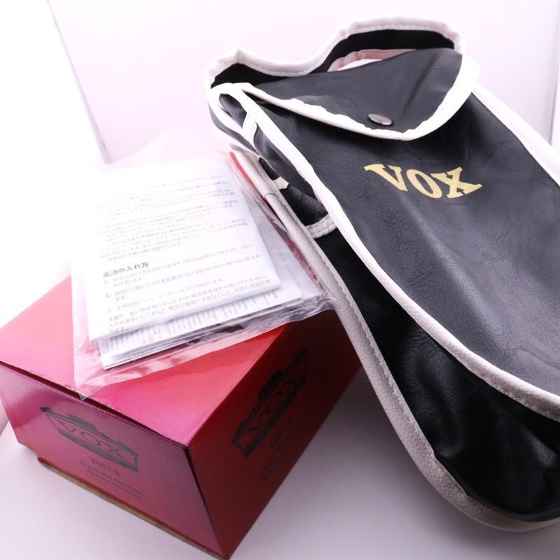 VOX USED 中古 V847 (VOX ヴォックス ボックス) wah pedal ワウペダル