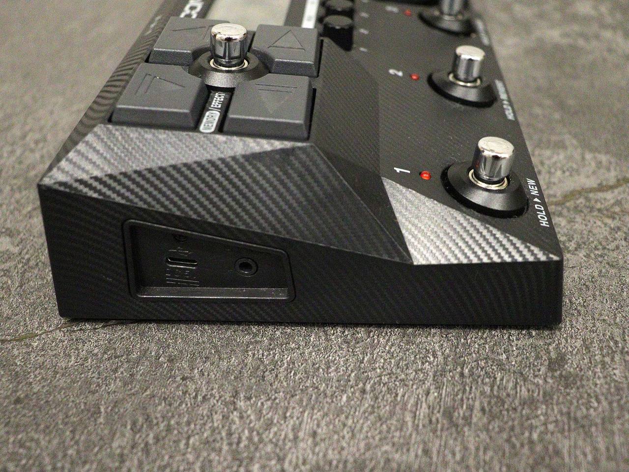 ZOOM G2X FOUR（中古）【楽器検索デジマート】