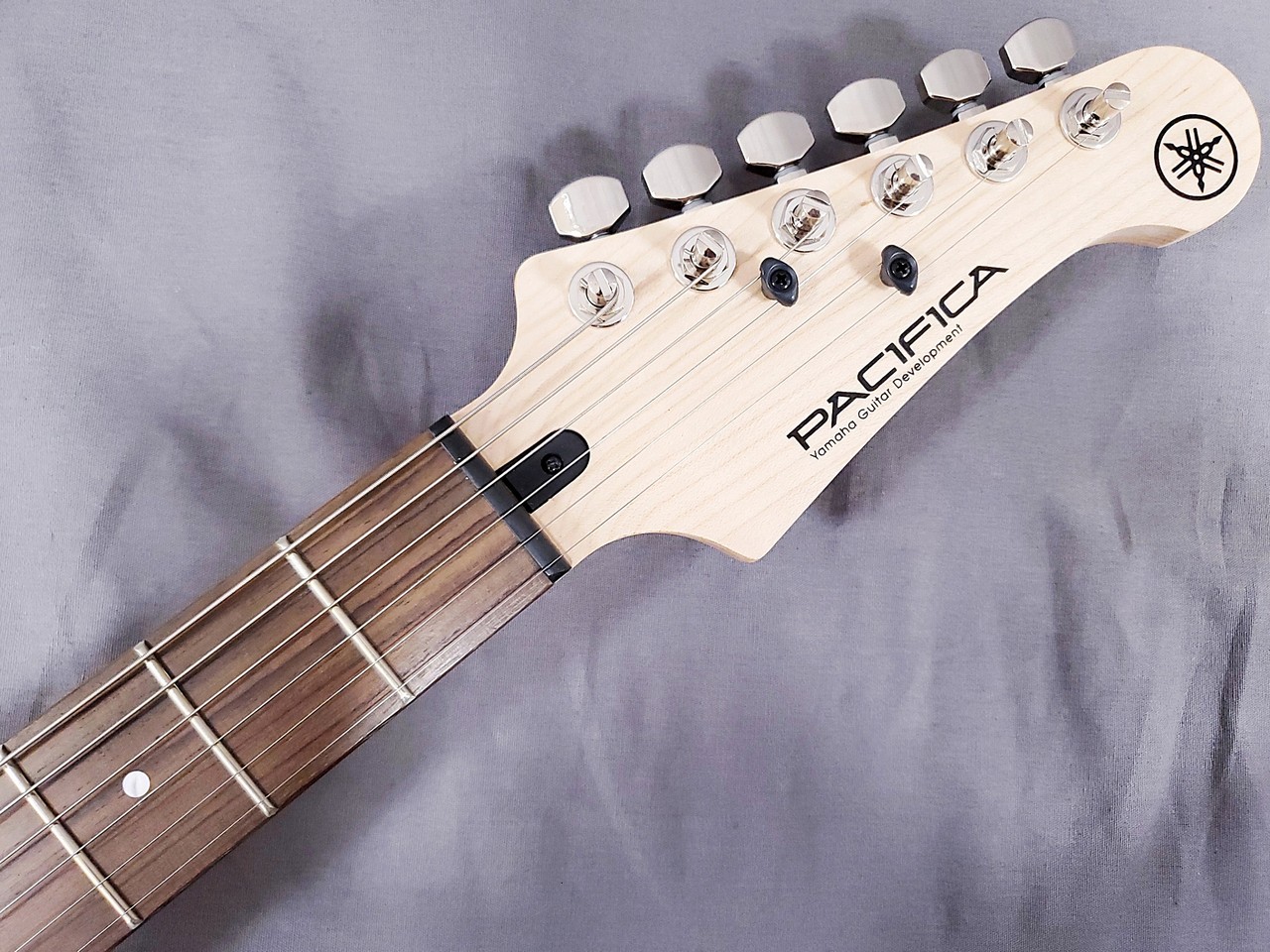 楽天市場】YAMAHA PACIFICA311H VW ヤマハ パシフィカ
