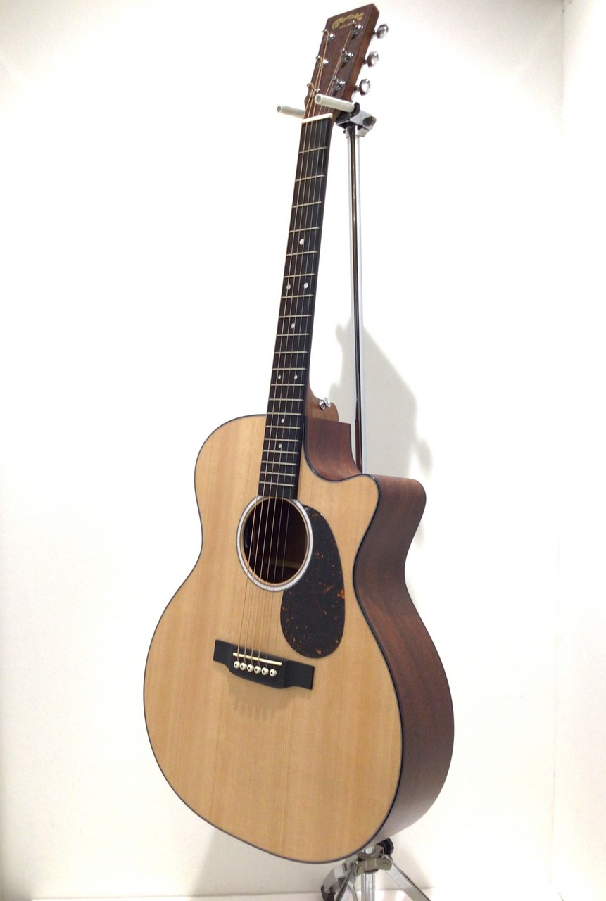 すけさん専用 あたり個体 極美品 Martin GPC-11E Martin GPC-11E Custom 【島村楽器限定モデル】 マーチン 【 イオン
