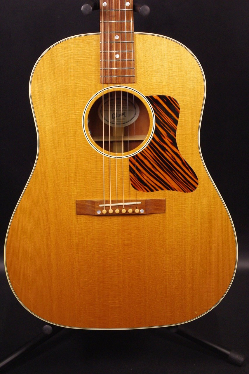 Gibson J-35（中古）【楽器検索デジマート】