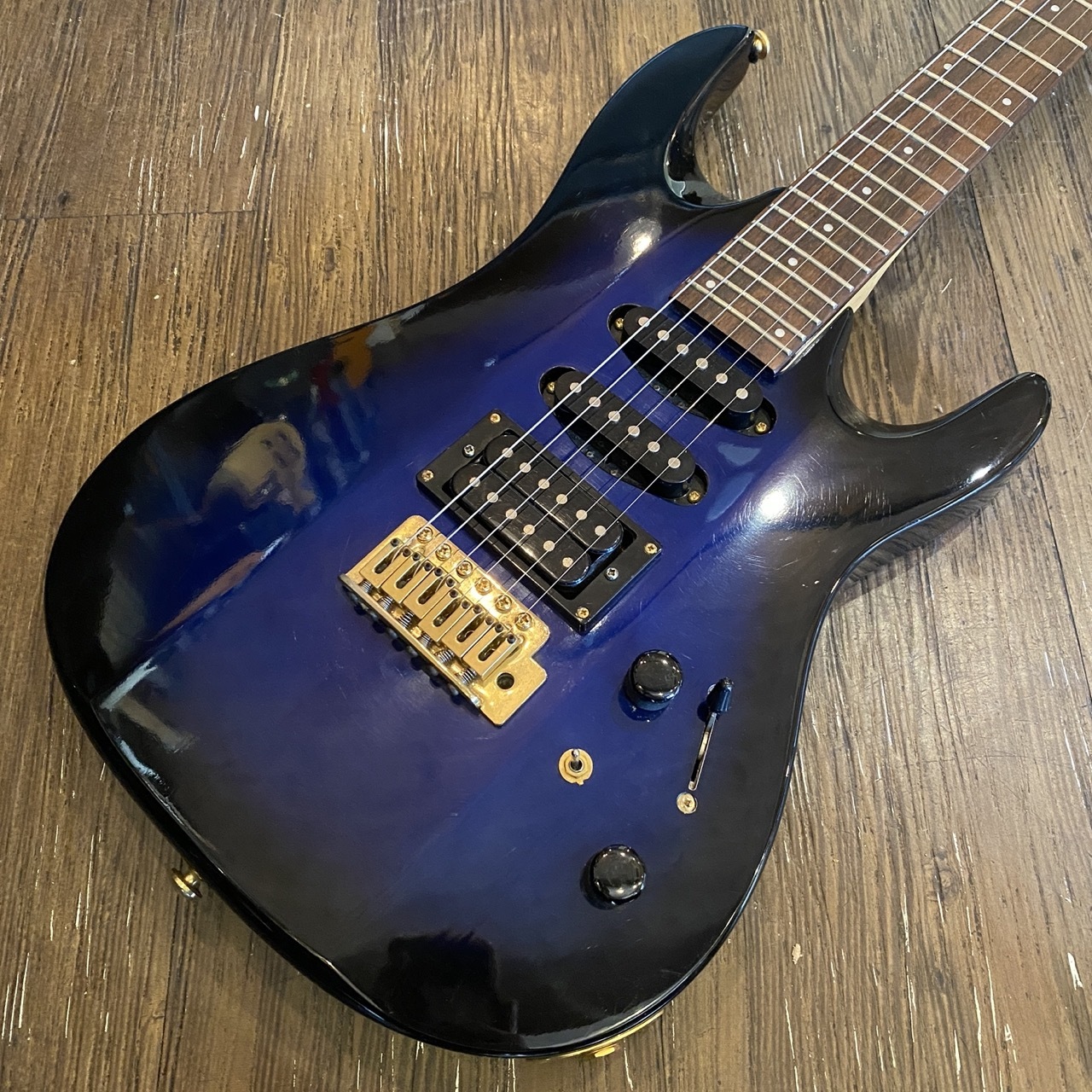Aria Pro Ⅱ Magna series エレキベース【中古品】 Aria Pro Ⅱ Magna series エレキベース【中古品】 - メルカリ