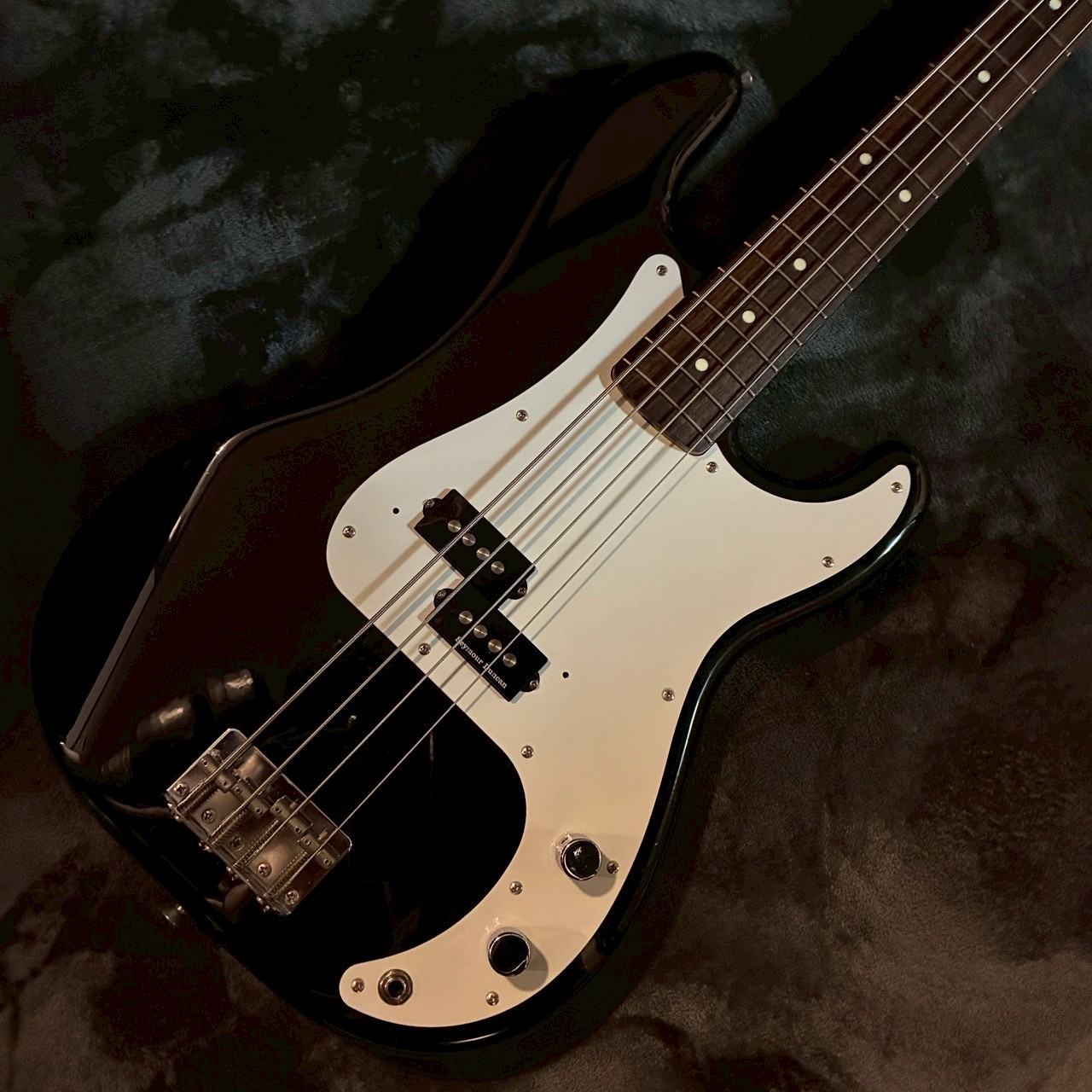 Seymour Duncan Traditional PB プレシジョンベース f4cd6ebfb4b7a8391ccdec3d5f6ed3