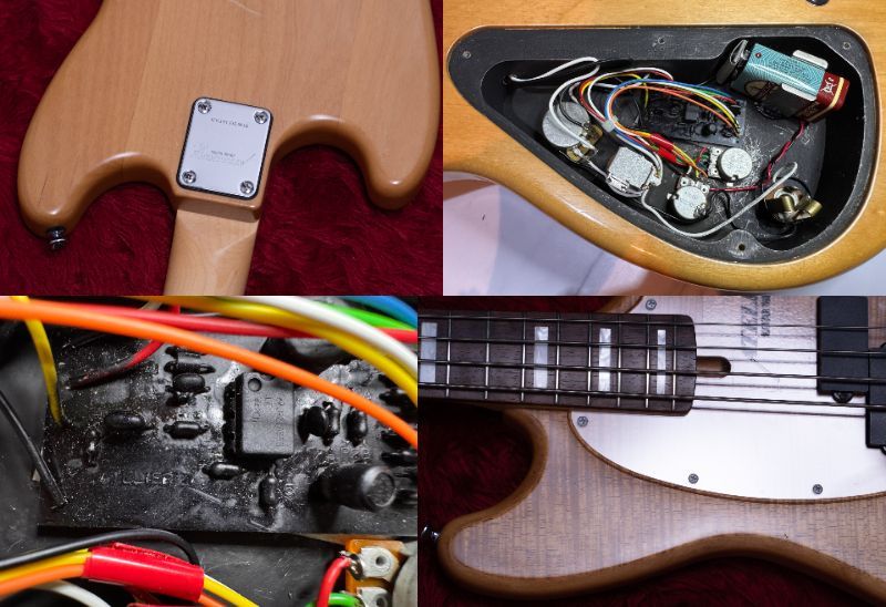 ATELIER Z BabyZ-2012/4PJ NAT 2012 3.340kg #50868【GIB横浜】（中古