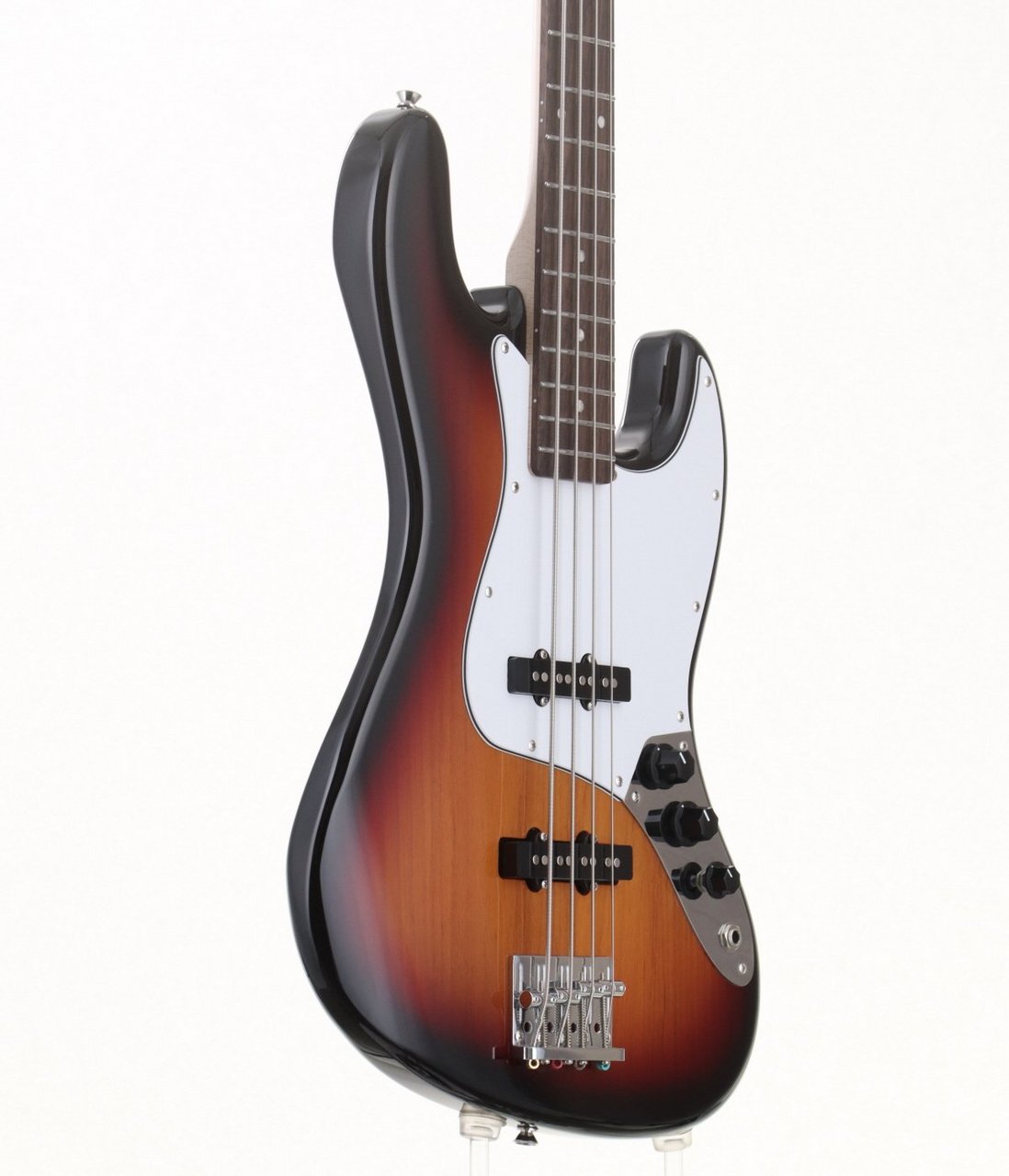 Laid Back LJB-5-R-JJ 3-Tone Sunburst ［4.02kg］【池袋店