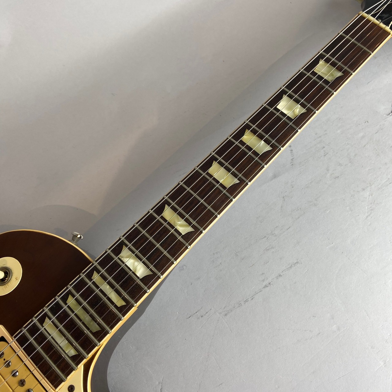 Tokai LS-50 BS Les Paul Reborn 1979年 【MOD】（中古/送料無料 