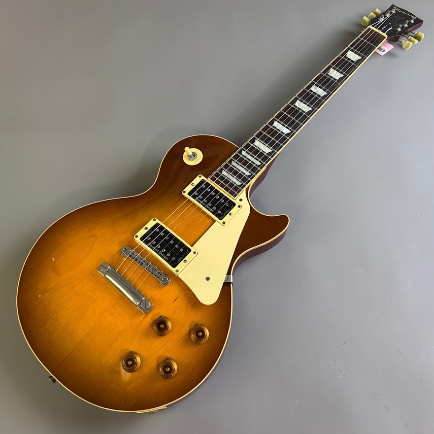 Epiphone Limited Edition Les Paul Standard LQ（中古/送料無料