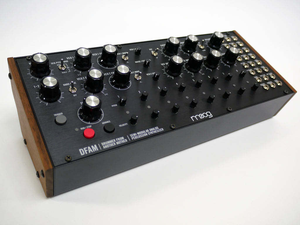 Moog DFAM（中古）【楽器検索デジマート】
