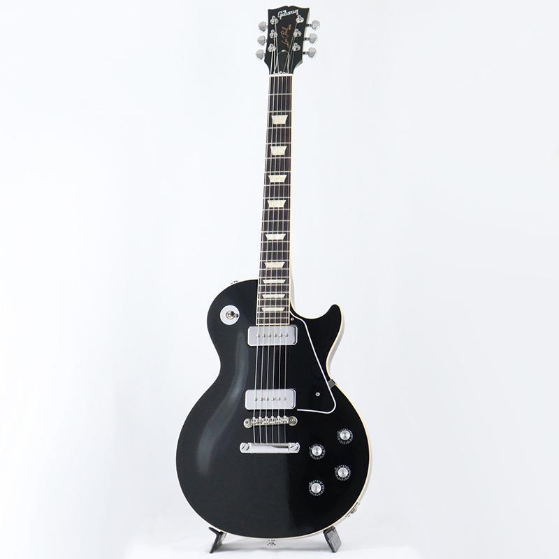 Gibson Noel Gallagher Les Paul Standard (Ebony) [SN.214260039