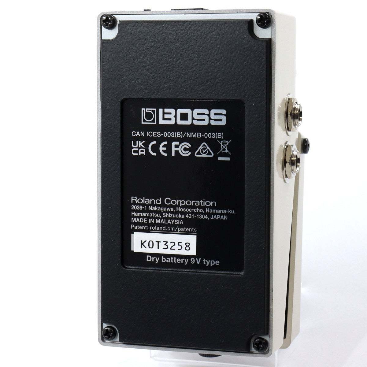 BOSS DD-8 / Digital Delay 【池袋店】（中古）【楽器検索デジマート】