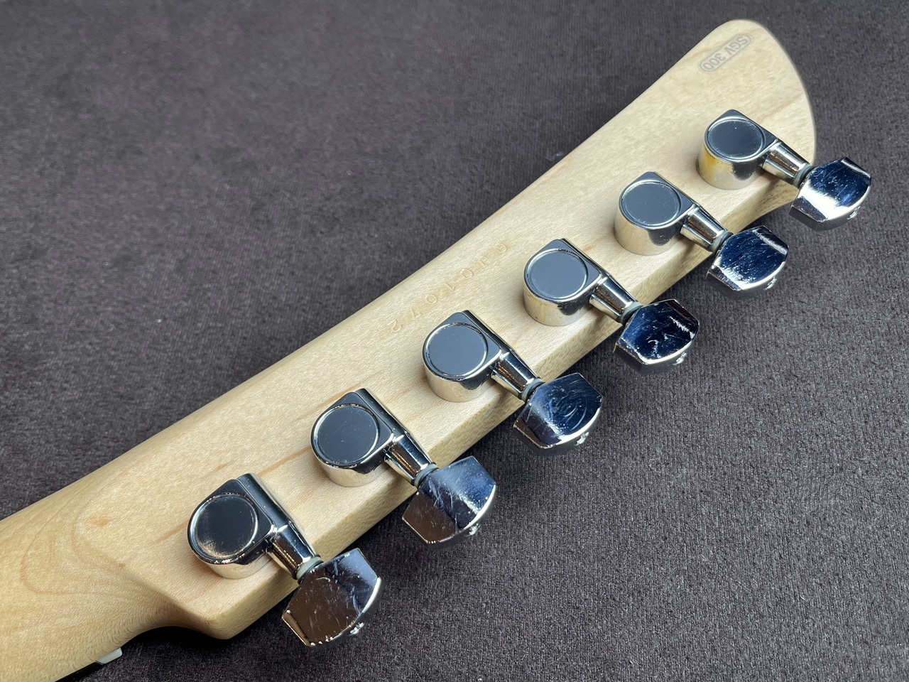 YAMAHA SGV300（中古）【楽器検索デジマート】