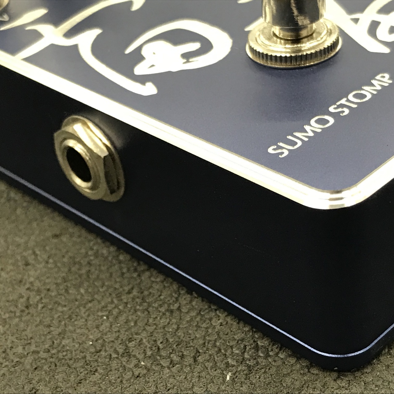 SUMO STOMP 雷電- Raiden（中古）【楽器検索デジマート】