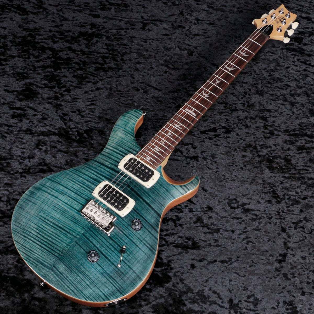 PRS SE 2026 SE Custom 24 Slate Blue 【新宿店】（新品/送料無料