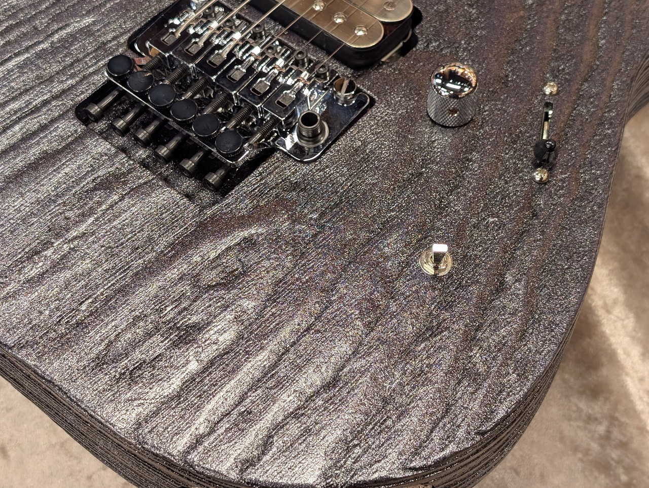 ESP 【USED】