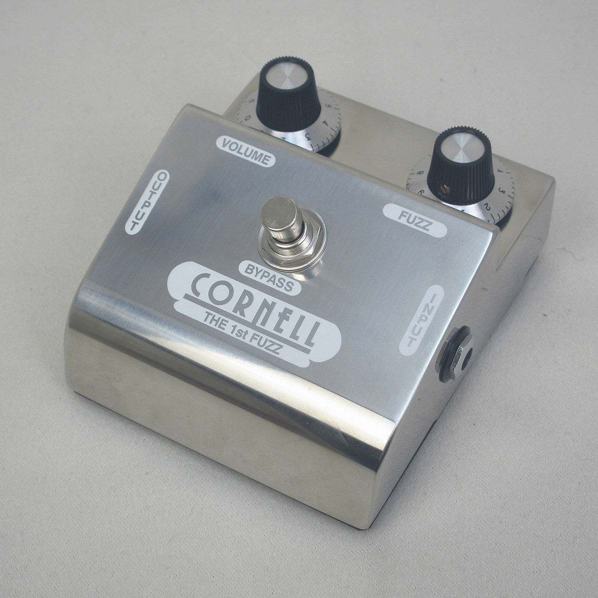 CORNELL The 1st Fuzz ファズ 【横浜店】【値下げ】（中古/送料無料