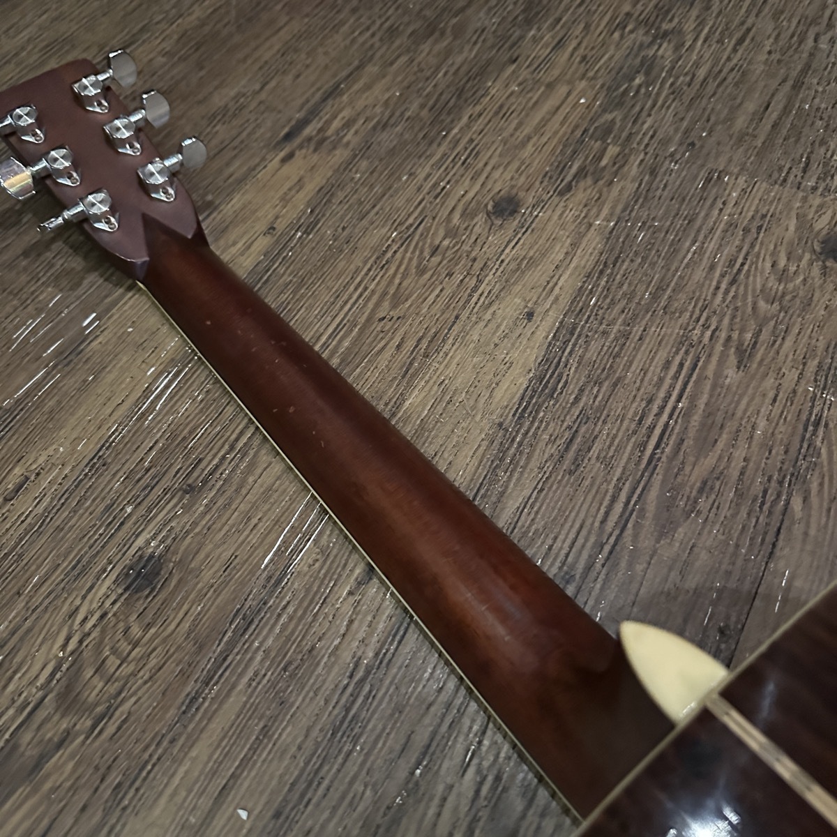 ギター S.YAIRI YD-302 1970 S.Yairi YD-302 1970年代 Acoustic Guitar（中古/送料無料）【楽器検索