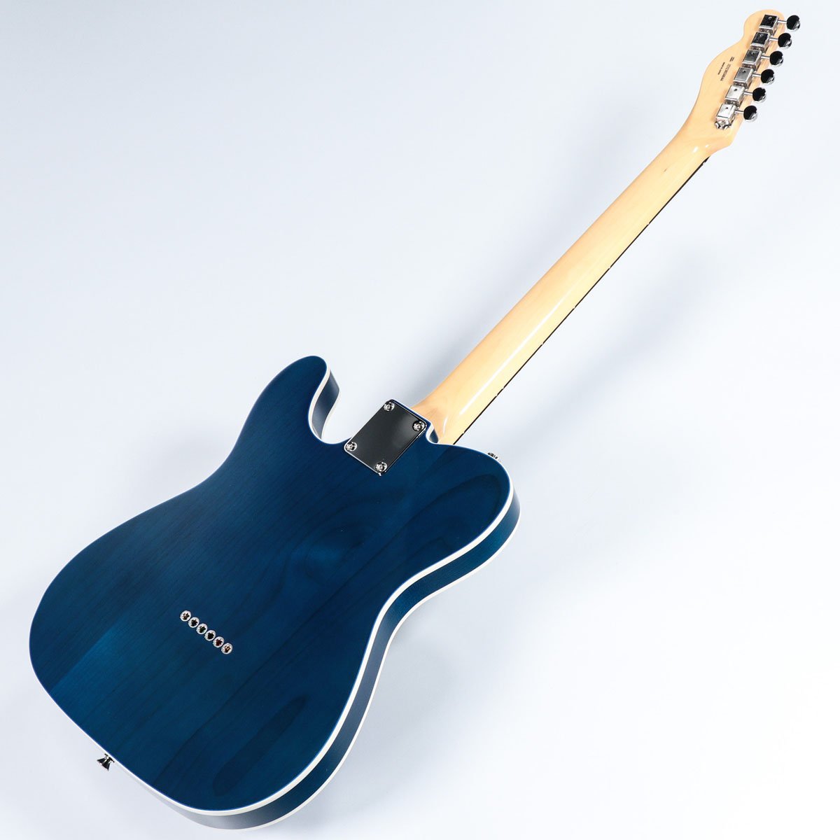 Fender ISHIBASHI FSR MIJ Traditional 60s Telecaster Custom