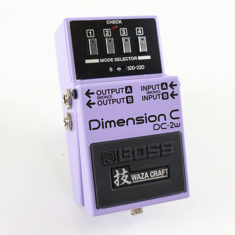 BOSS 【中古】 BOSS DC-2W WAZA CRAFT Dimension C ディメンション